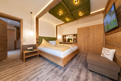 Suite Zimmer