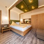 Photo of juniorsuite "Hohe Rams", 36 m², with shower, WC