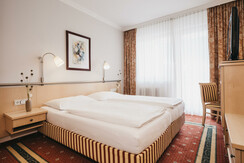 Doppelzimmer