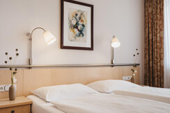 Doppelzimmer