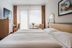 Doppelzimmer