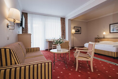 Familienzimmer