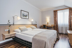 Die Alpine Suite