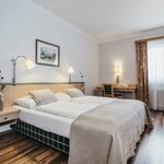 Photo of Die Alpine Suite mit Halbpension