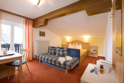 Pension St. Leonhard, Bad Gastein