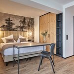 Photo of Tweepersoonskamer, douche, WC, 1 slaapkamer