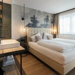Photo of Tweepersoonskamer, douche, WC, balkon
