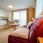 Photo of Familiekamer, douche, WC, 1 slaapkamer