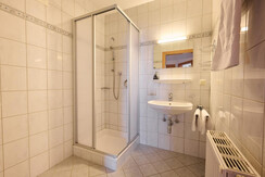 Bad Appartement