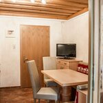 Photo of apartment/1 bedroom/shower, WC
