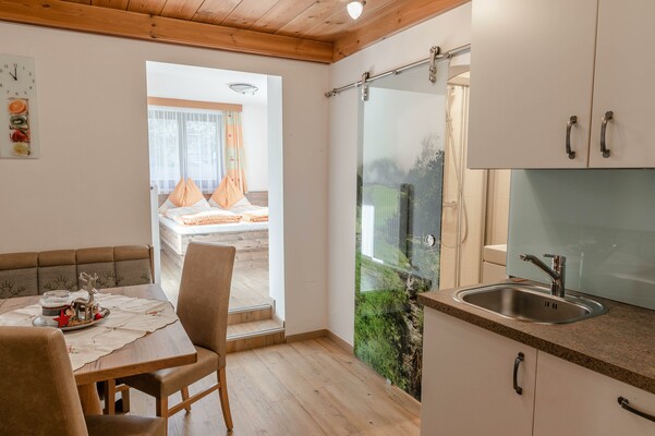 Appartement Sonnentau
