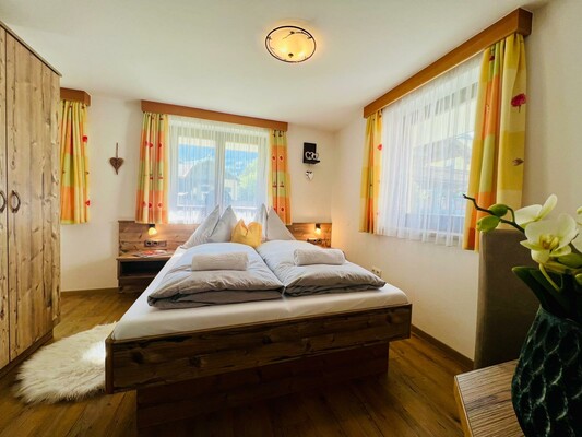 Sonnentau Appartement