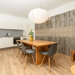 Photo of Apartment, bath, toilet, 1 bed room