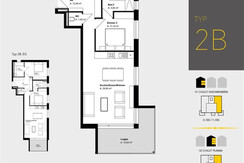ground map 2B