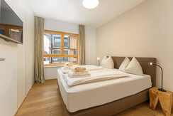 Typ 2B Osten Hochwurzen_Schlafzimmer