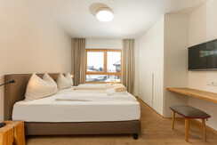 Typ 2B Osten Hochwurzen_Schlafzimmer2
