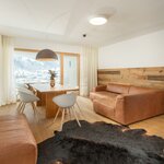 Photo of Apartment, shower and bath, toilet, 2 bed rooms