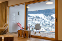 Typ 4F_Loggia
