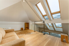 Typ Penthouse Hochwurzen_Galerie