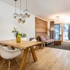 Photo of Appartement, douche, WC, 1 slaapkamer