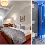 Photo of Advantage weeks, Double room, shower, toilet