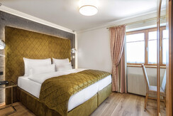 1. Schlafzimmer