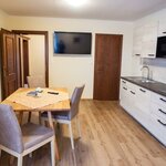 Photo of Appartement, douche, WC, 2 slaapkamers