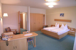 Appartement wLan
