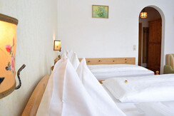Schlafzimmer wLan