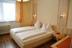 Doppelzimmer wlan