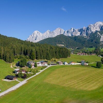 Hotel Tischlberger
