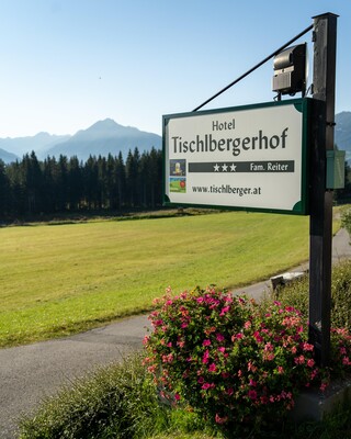 Hotelschild