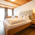 Photo of Apartment, bath, toilet, 2 bed rooms | © TVB Eben | Pfuner