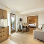 Photo of Apartment, bath, toilet, 2 bed rooms