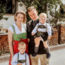 Familie