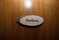 Zimmer Dachstein