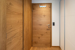 Zimmer Tannenörtel