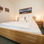 Photo of Double room, shower or bath, toilet, 1 bed room