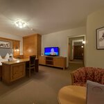 Photo of Familiekamer, douche en bad, WC, 2 slaapkamers