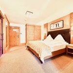 Photo of Familiekamer, douche, WC, 1 slaapkamer