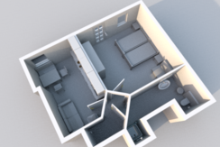 Grundriss 3D