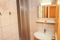 zweites Badezimmer