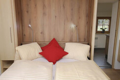 Flexinno Doppelbett