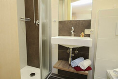 Badezimmer/WC