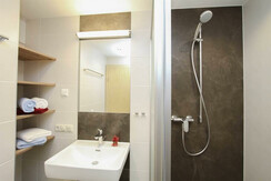 drittes Badezimmer