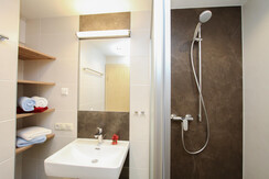 drittes Badezimmer