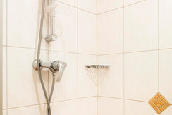 Dusche