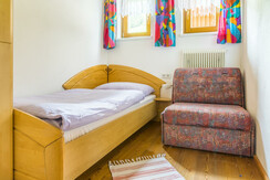Einbettzimmer