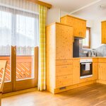 Photo of Apartment, shower, toilet, balcony