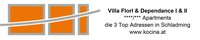 Logo Apartements Kocina